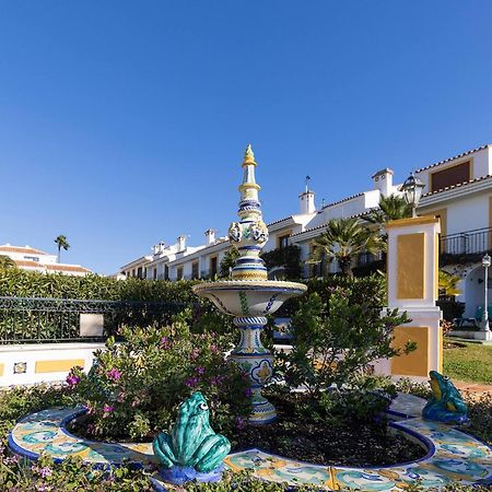 042 Classic 2 Bed Andalusian Townhouse 500M From Beach Mijas Exterior foto