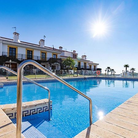 042 Classic 2 Bed Andalusian Townhouse 500M From Beach Mijas Exterior foto